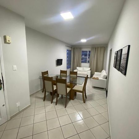 Apartamento Vista Para O Mar Balneário Camboriú Kültér fotó