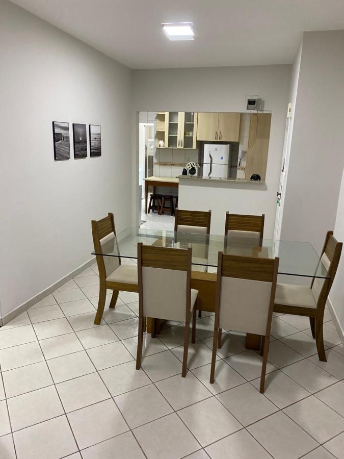 Apartamento Vista Para O Mar Balneário Camboriú Kültér fotó