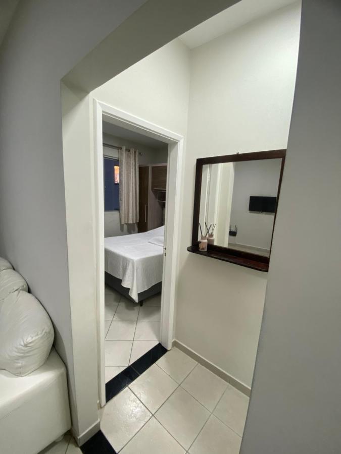 Apartamento Vista Para O Mar Balneário Camboriú Kültér fotó