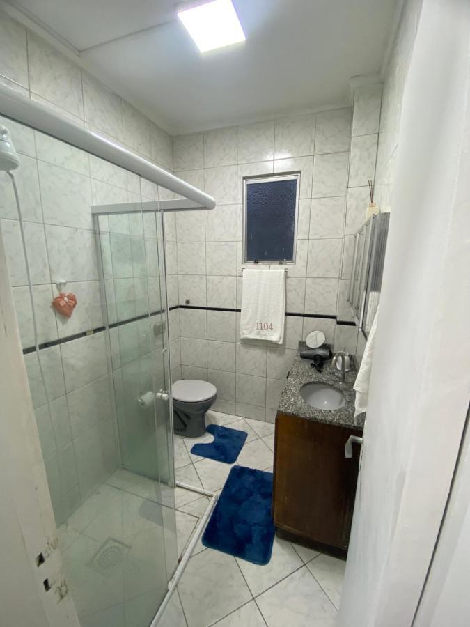Apartamento Vista Para O Mar Balneário Camboriú Kültér fotó