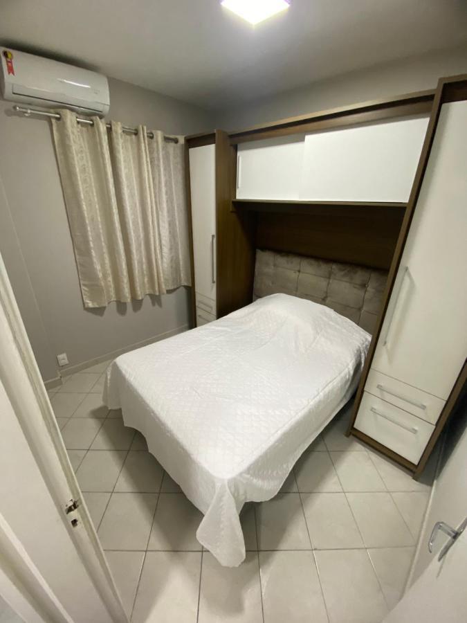 Apartamento Vista Para O Mar Balneário Camboriú Kültér fotó