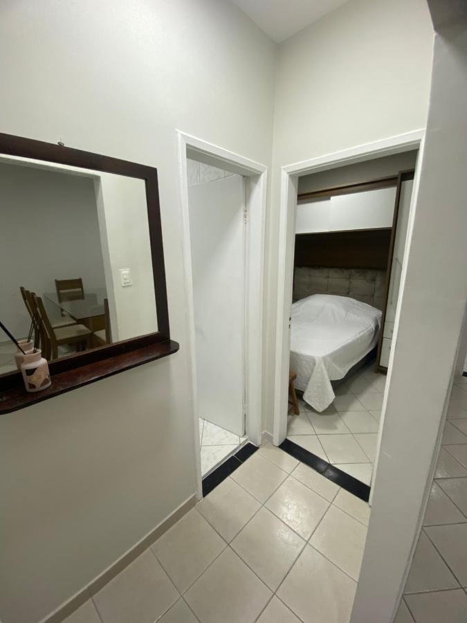 Apartamento Vista Para O Mar Balneário Camboriú Kültér fotó